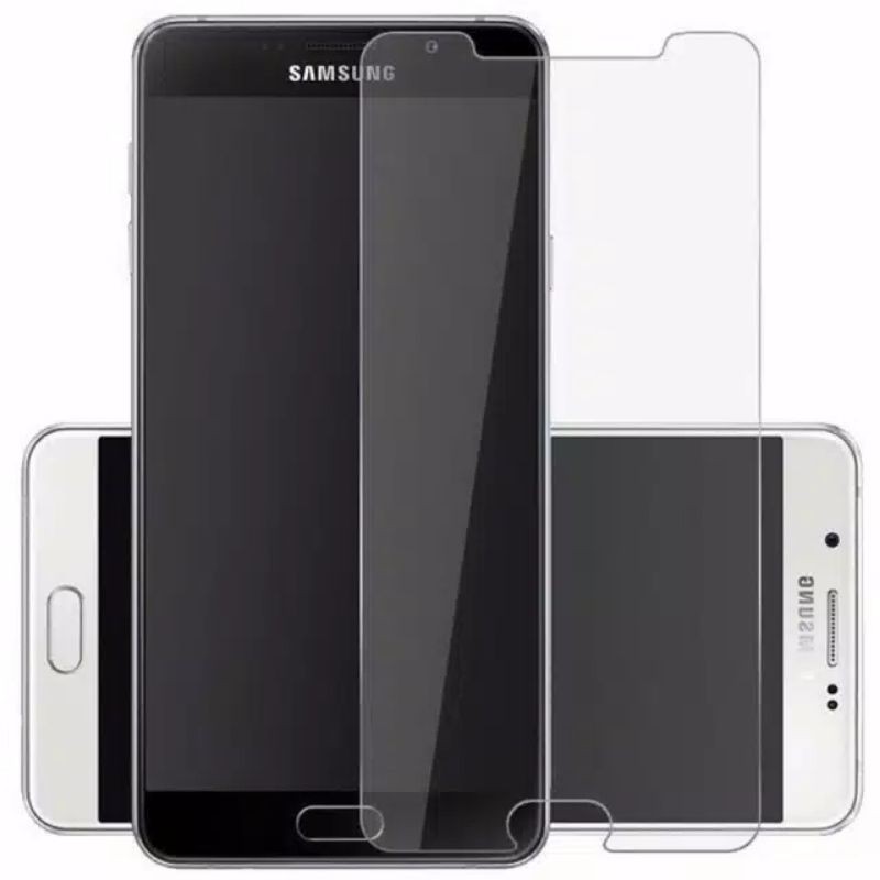 Tempered Glass Kaca Samsung Note 5 Tempered Glass Samsung Note 5