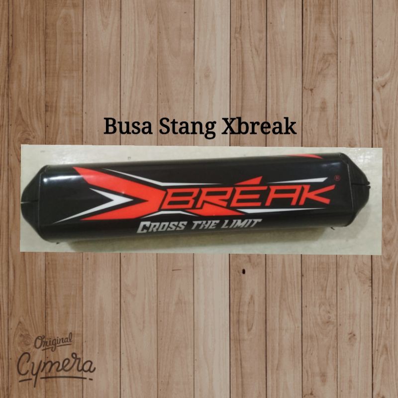 BVM Busa Stang Xbreak