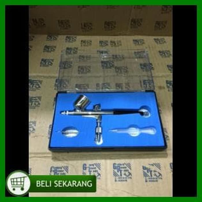 

Airbrush Air Brush Kit Pen Brush Kit Abs130 BARU
