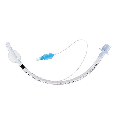 ETT Endo Tracheal Tube Without / Non Cuff RUSCH - Ch 2.0 - 4,5