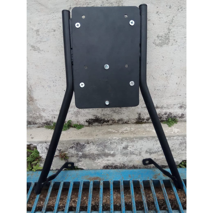 OBRAL BRACKET BOX NMAX OLD NMAX BREKET BOX NMAX OLD BRAKET BOX NMAX OLD
