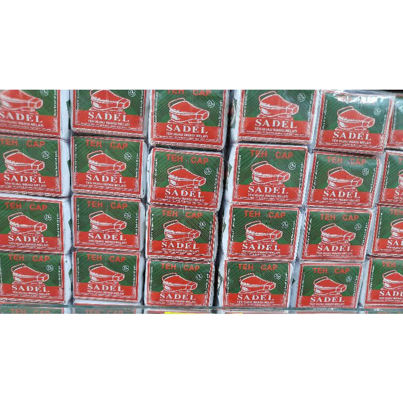 

teh sedel teh tubruk kemasan kecil harga perbiji