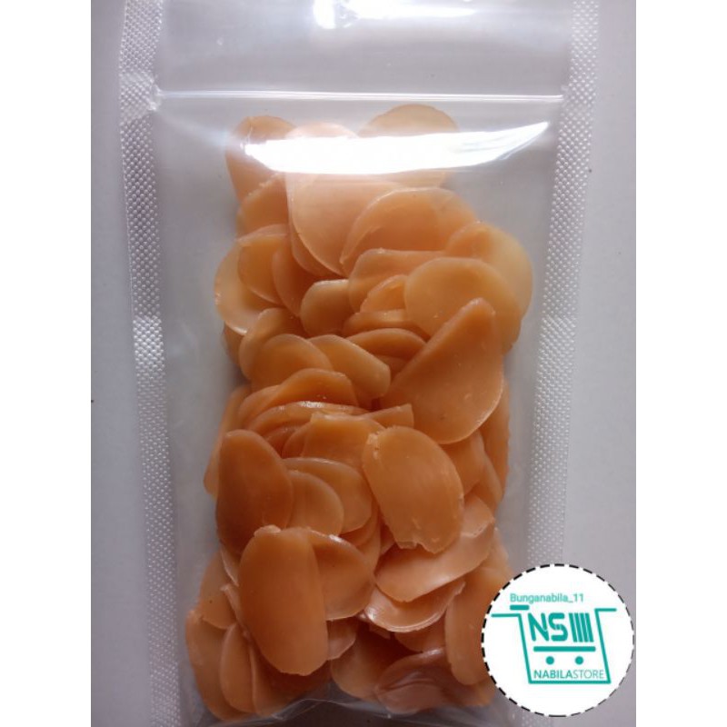 

KRUPUK SEBLAK