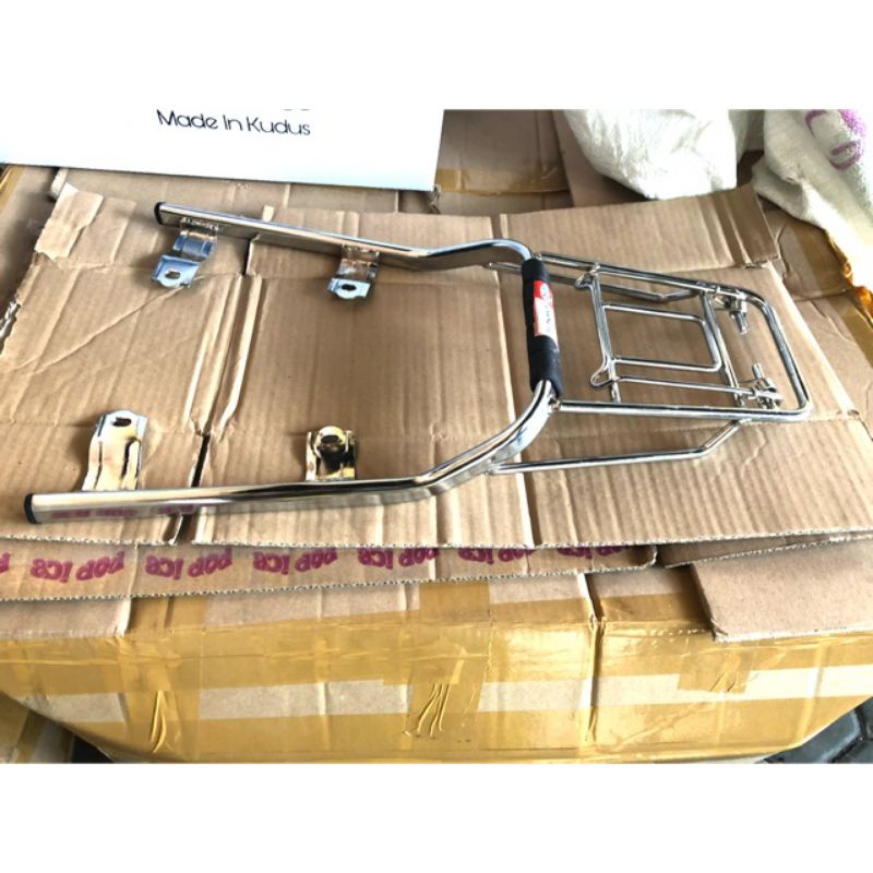 BEGEL BELAKANG ASTREA GRAND IMPRESSA GRAND BULUS LEGENDA 2 IMPRESSA TAHUN 1993 BAGASI BELAKANG ASTRE