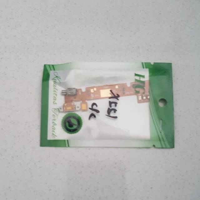 Connector changer infinix X551