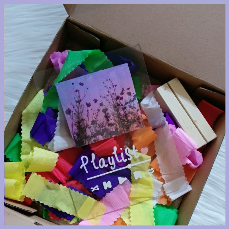 

Kado Murah Acrylic Custom