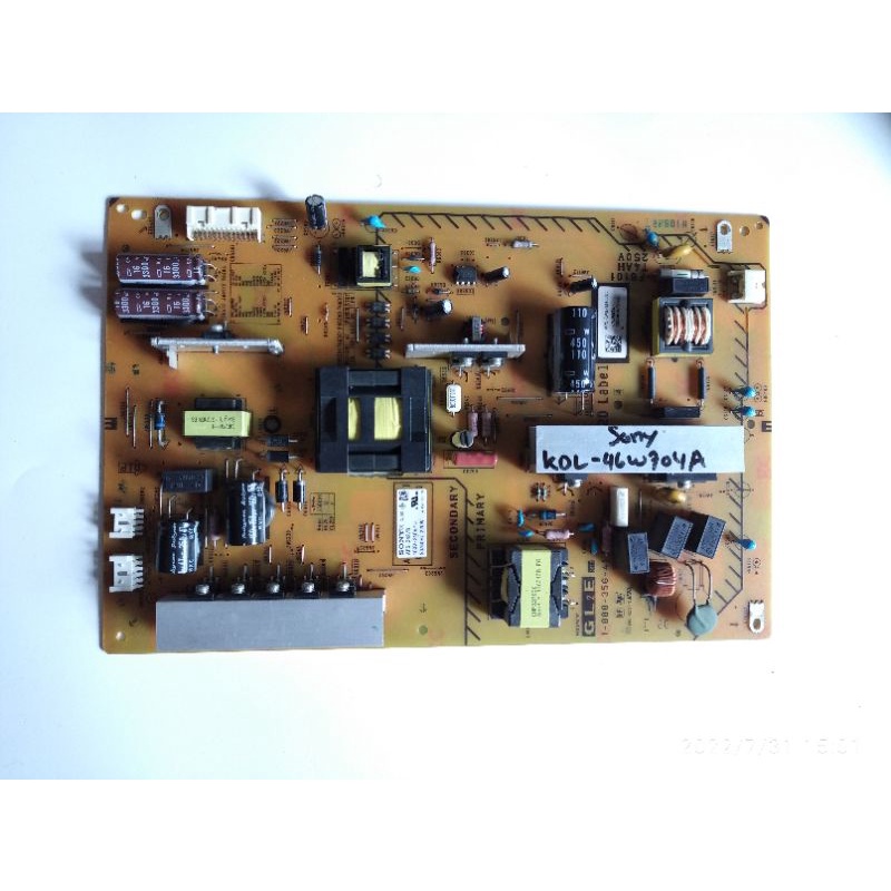 Psu Power Supply TV SONY KDL-46W704A KDL 46W704 A 46 W 704