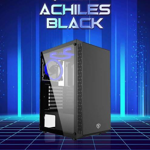 PC GAMING RYZEN 5 5600G 16gb full set