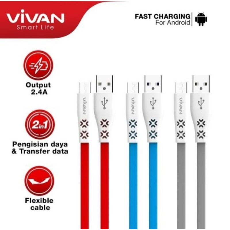 KABEL DATA VIVAN CTM100