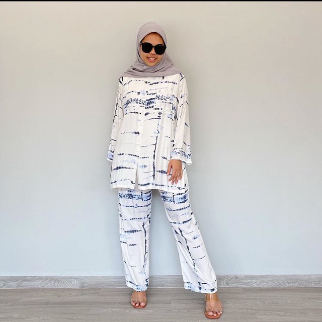 “Heidi set” original by fixpose & Leona Top