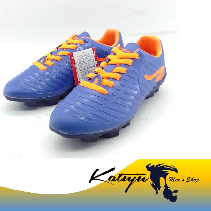 Sepatu Sepak Bola Speed Napoli