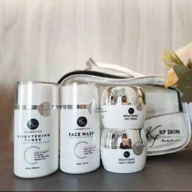 Kf skin skincare original
