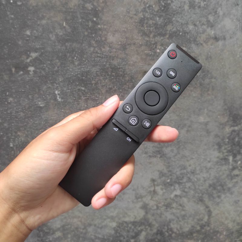 Remot Smart TV SAMSUNG Terbaru 100% New - Remot Smart TV SAMSUNG - Remot TV Smart SAMSUNG - Remot LE