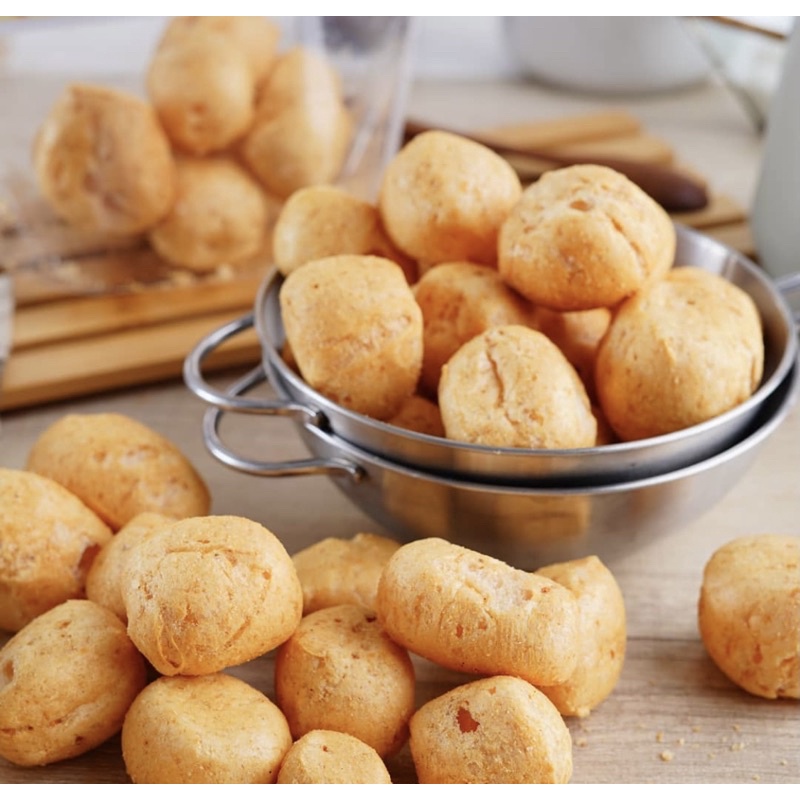 

KERUPUK IKAN TENGGIRI 85g