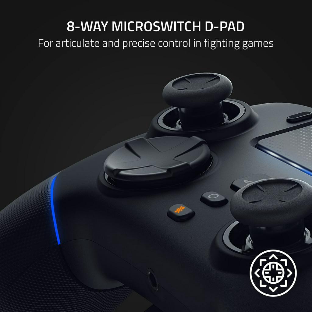 Razer Wolverine V2 Pro Wireless Gaming Controller Gamepad / Joystick