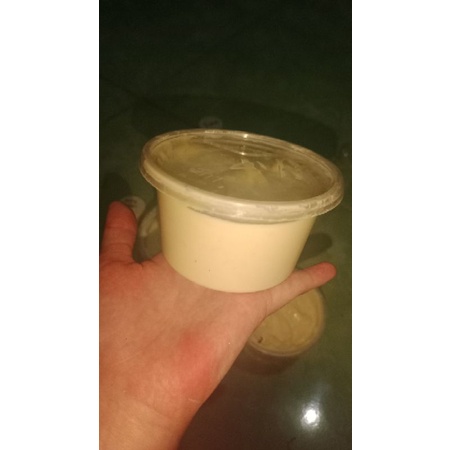 Hb dosting susu full injeksi pemutih