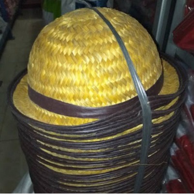 Topi Sekolah Topi Pramuka SD / Topi Pramuka Siaga / Topi Baret Pramuka / Topi Boni Pramuka / Topi Boni Bambu