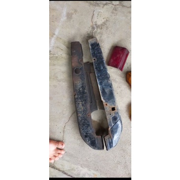 tutup rantai ketengkas suzuki rc100 rc