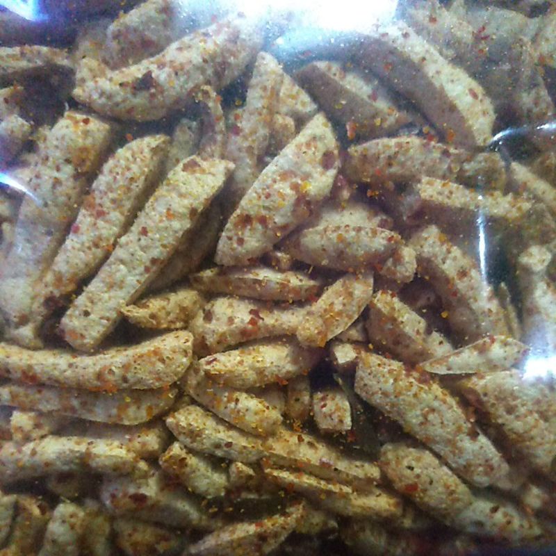

Basreng Pedas 70 gram
