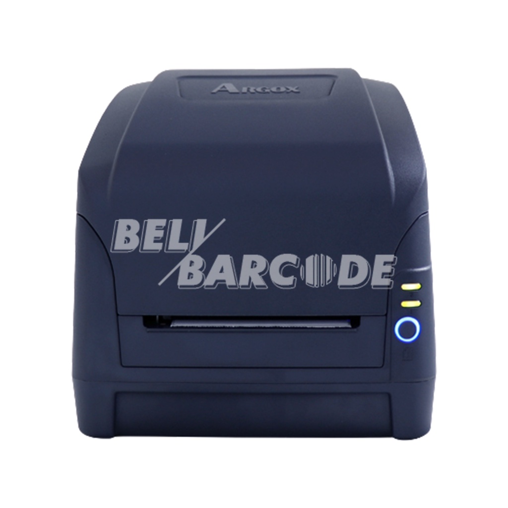 Printer Barcode Argox CP 2440 Cetak Label Direct Thermal Transfer