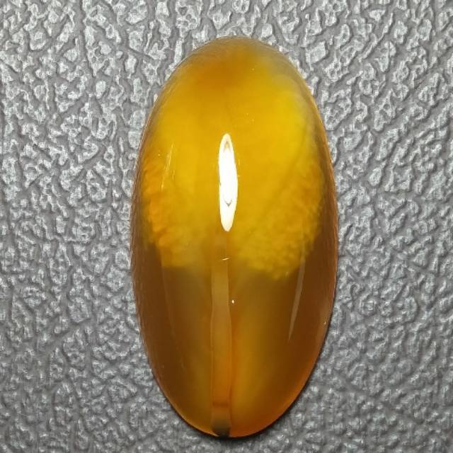 BATU AKIK PANDAN NANAS KRISTAL SISIK UNIK MOTIF POHON