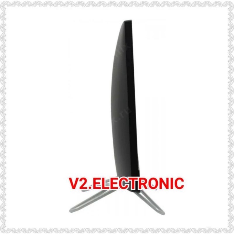 HP 200 G3 PC All In One Intel Core i3-8130U | RAM 4GB | SSD 128GB + HDD 1TB | Windows10