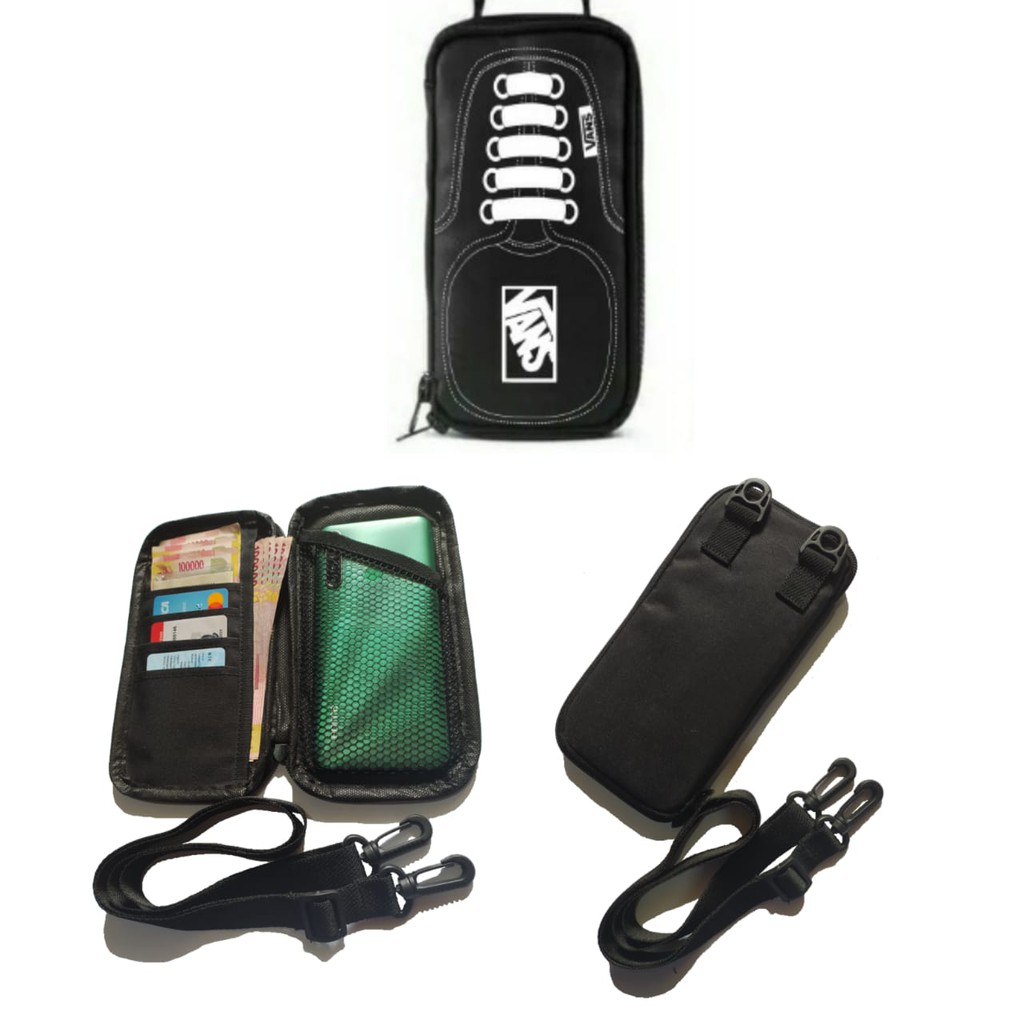 Tas Selempang mini Harga Grosir - Sling bag Mini Hp Termurah - Keren
