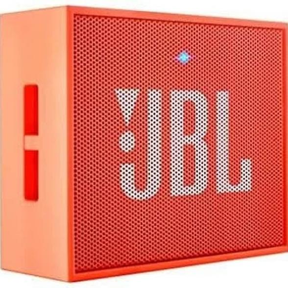 Jbl Go Original 100. Resmi Ims Bluetooth Speaker Salon - Hijau Tosca 0_3Nz9J14E