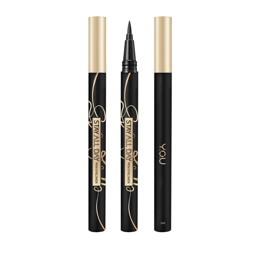 YOU Express On Point Eyeliner - Eyeliner Pen