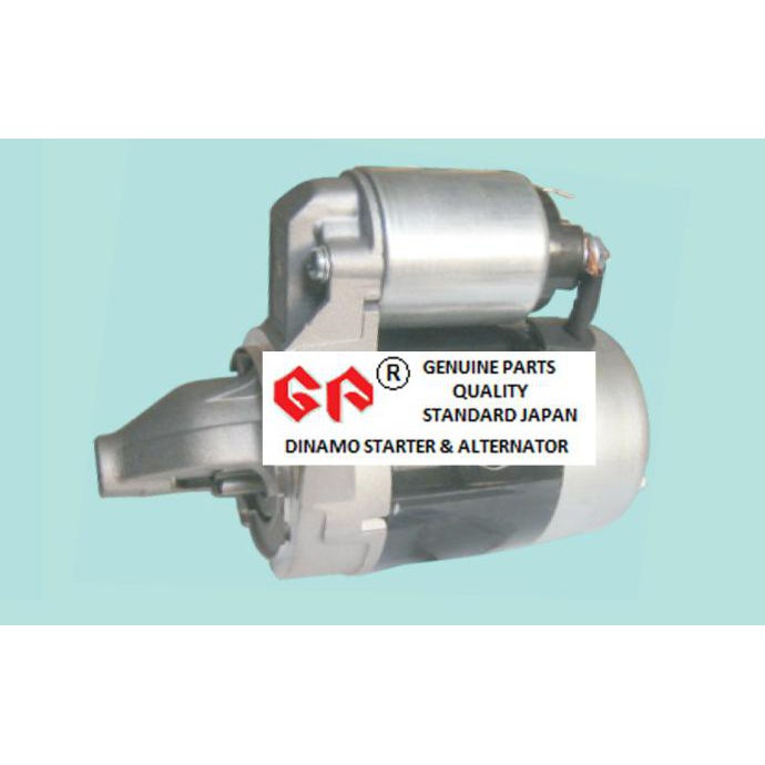 Dinamo Starter GP Mitsubishi L-300 Deluxe (B)