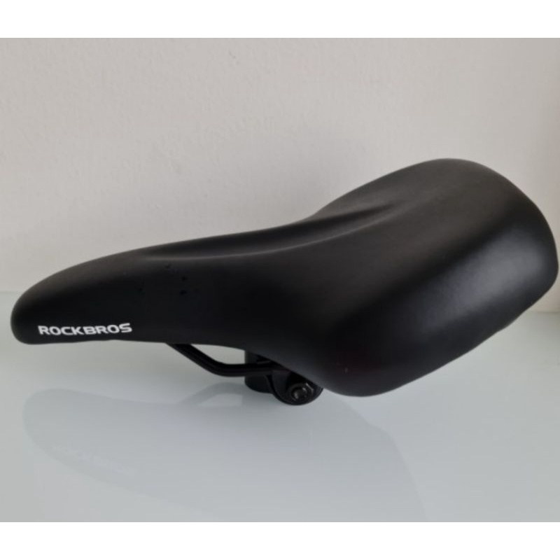 Rockbros Sadel Sepeda Bicycle Saddle Jok Sepeda