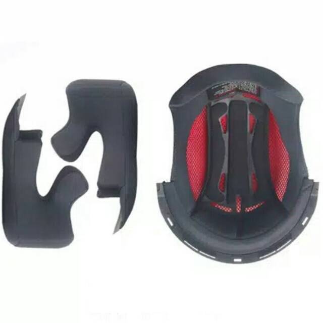 Busa helm MRC