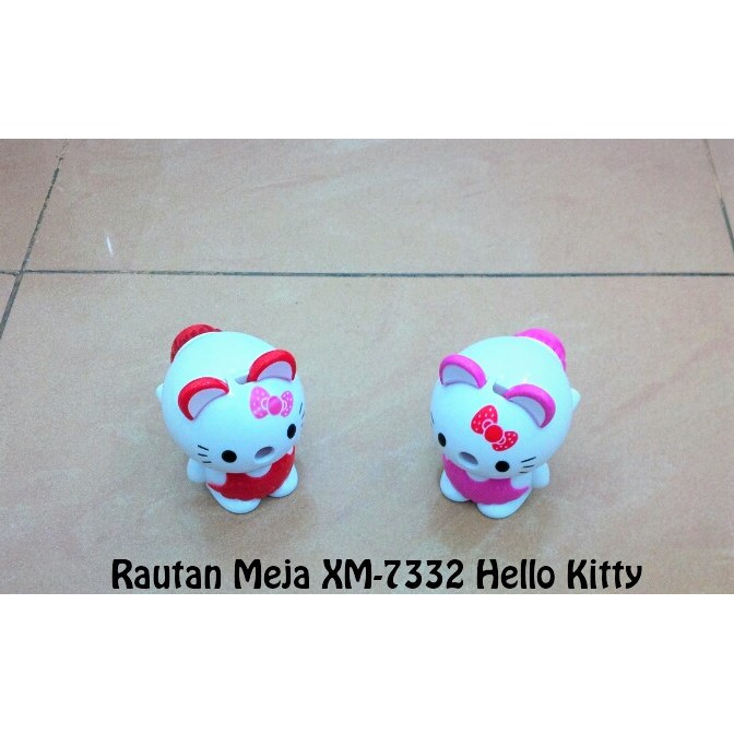 

Rautan Meja Hello Kitty ( XM-7332 )