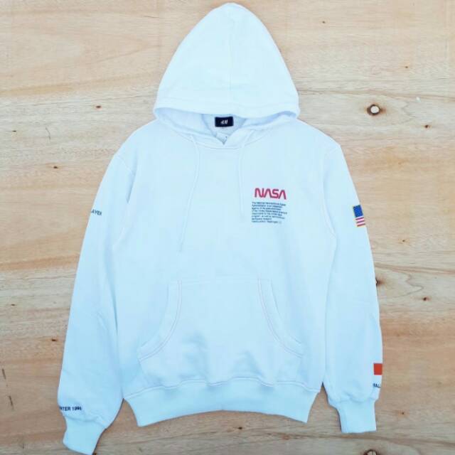 hoodie h&m murah