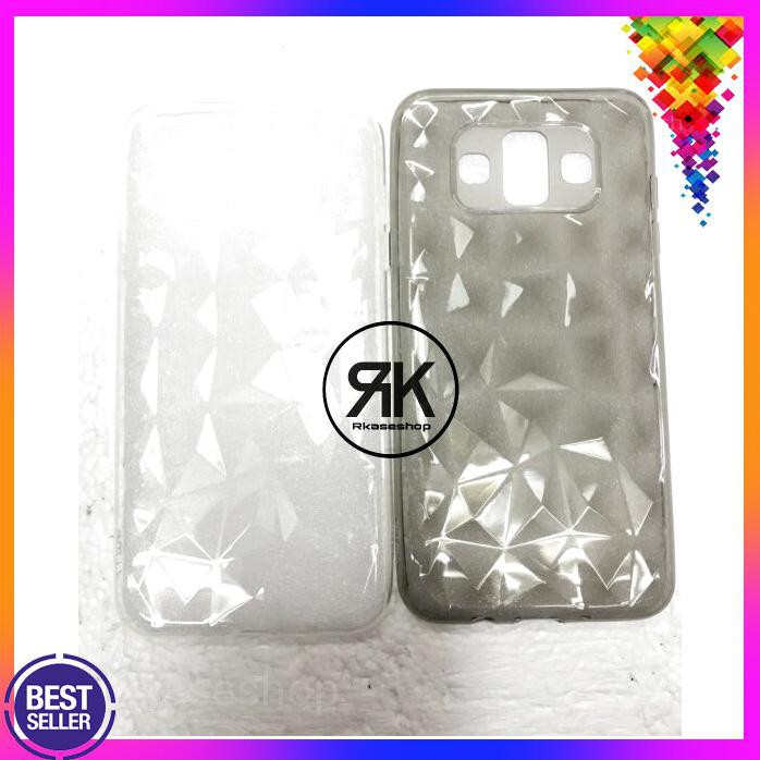 Acc Hp Ume Vogue Prism Series Ultra Thin Samsung J7 Duo Case