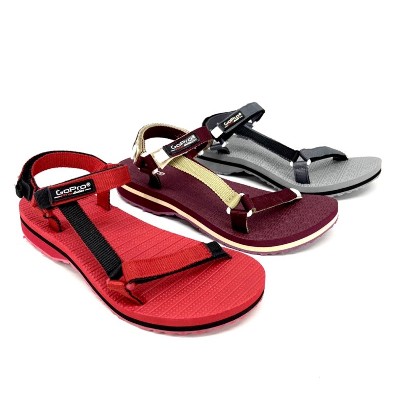 Sandal Gunung Wanita GOPRO RAPUNZEL (37-40)