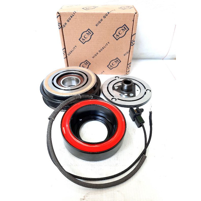 magnet clutch magnet ac modul ac magnet  ac xenia1300cc xenia1,3 avanza