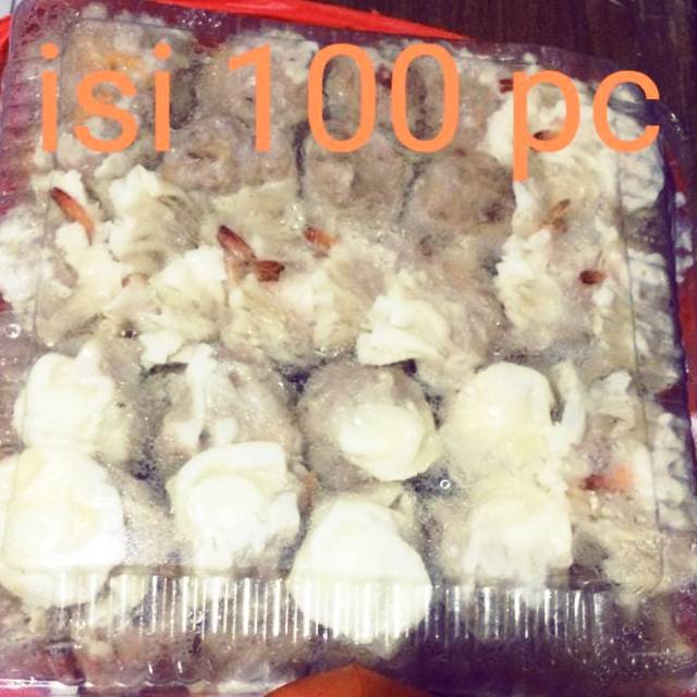 

Dimsum Siap Santap / Frozen