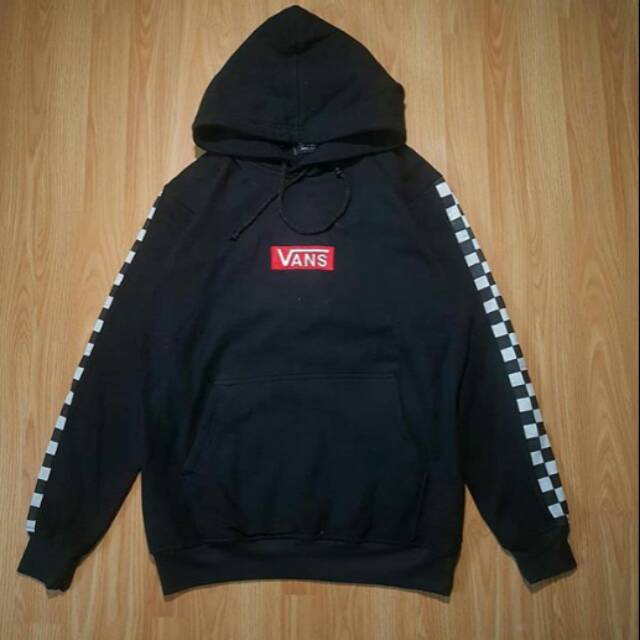 HOODIE VANS/JAKET VANS/VANS/VANS MURAH/HOODIE KEKINIAN/HOODIE MURAH/DISKON