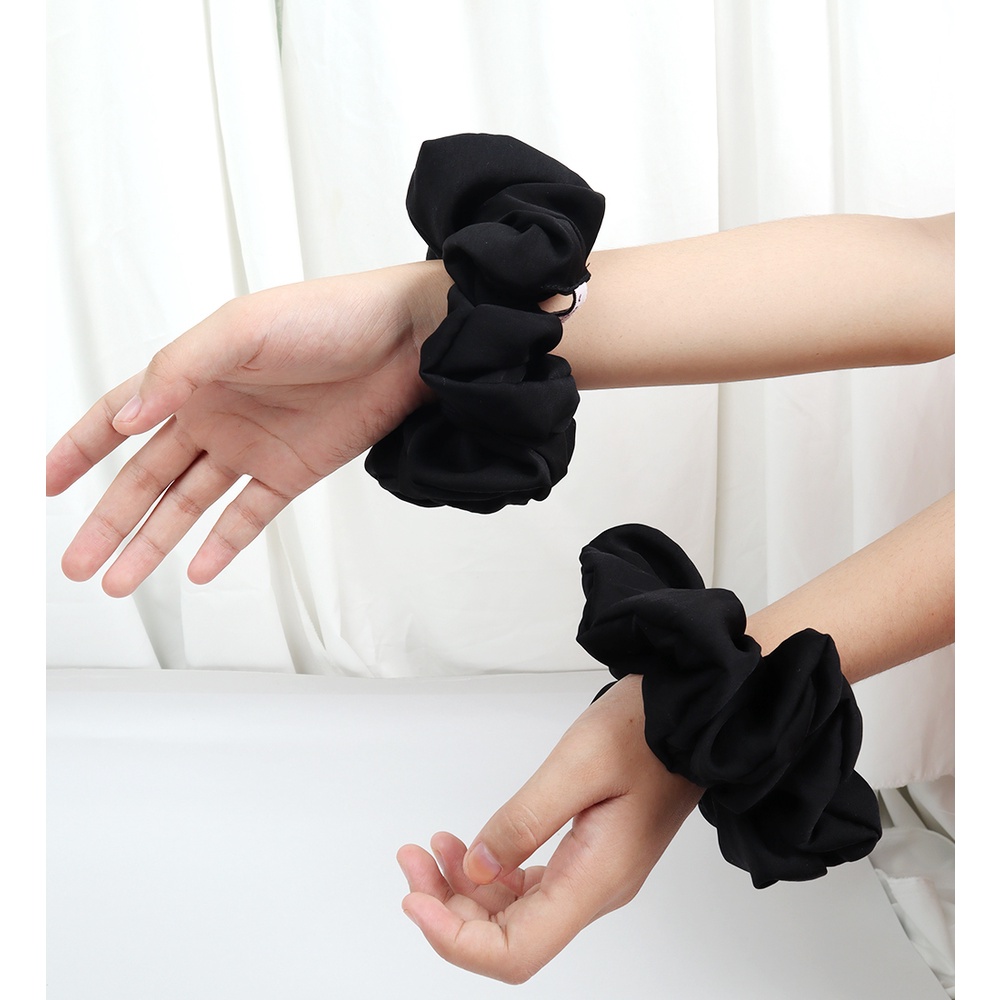 VULANA - Srunchie - Ikat Rambut