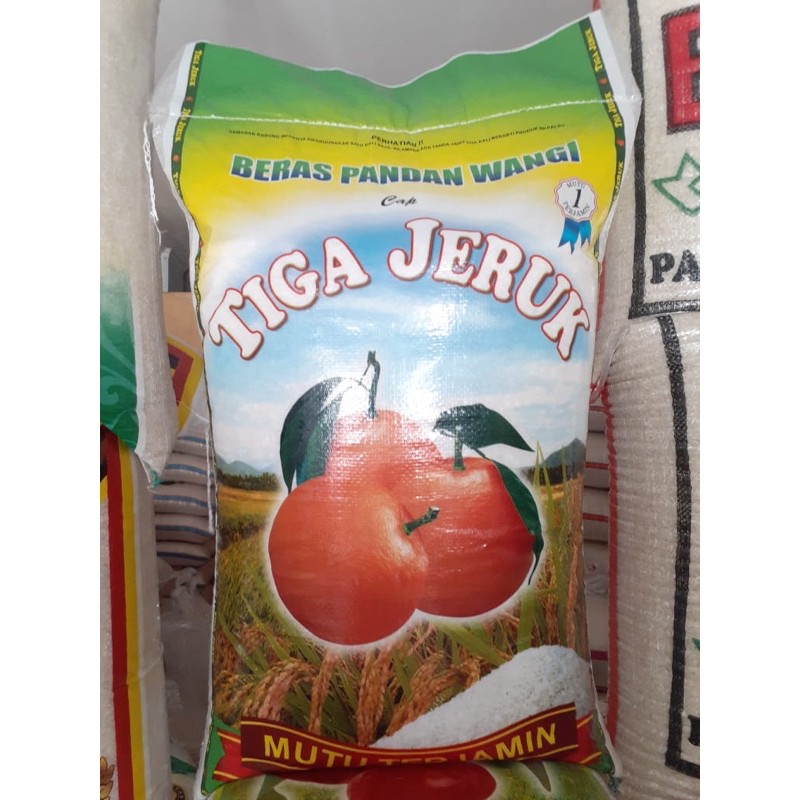 

TIGAJERUK.20KG