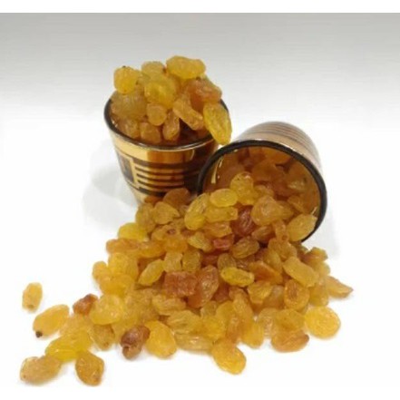 

KISMIS RAISIN MANIS original 1 KG