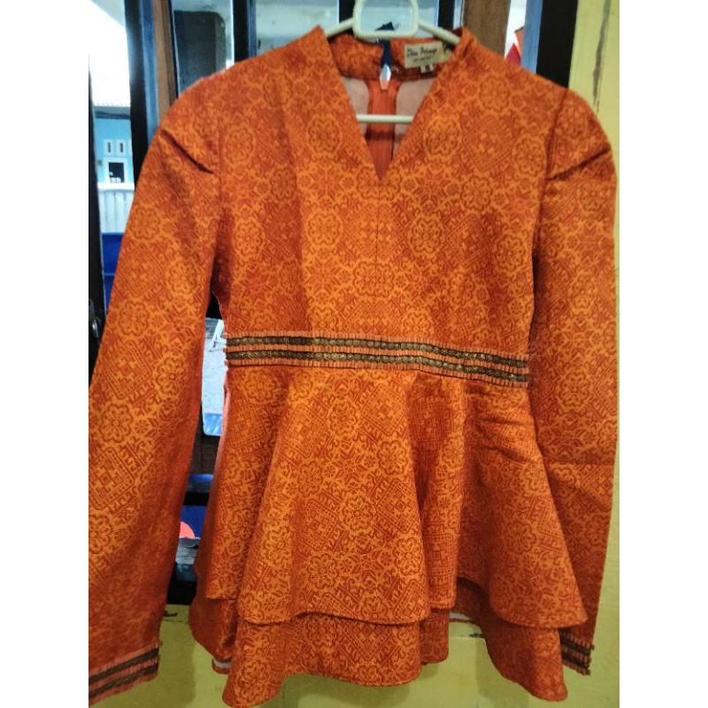 preloved Dian pelangi