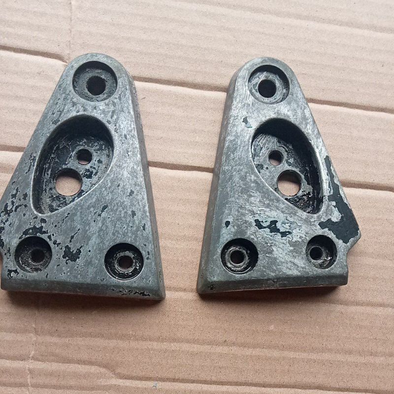 kupingan lampu utama/lampu depan Tiger  Revo barong