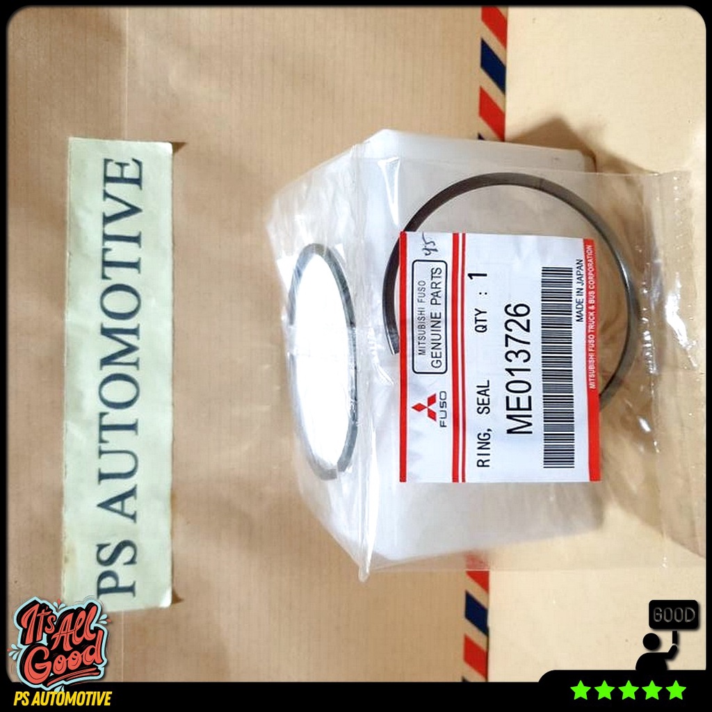 Snap Ring / Seal Ring Turbo Mitsubishi Canter Me013726