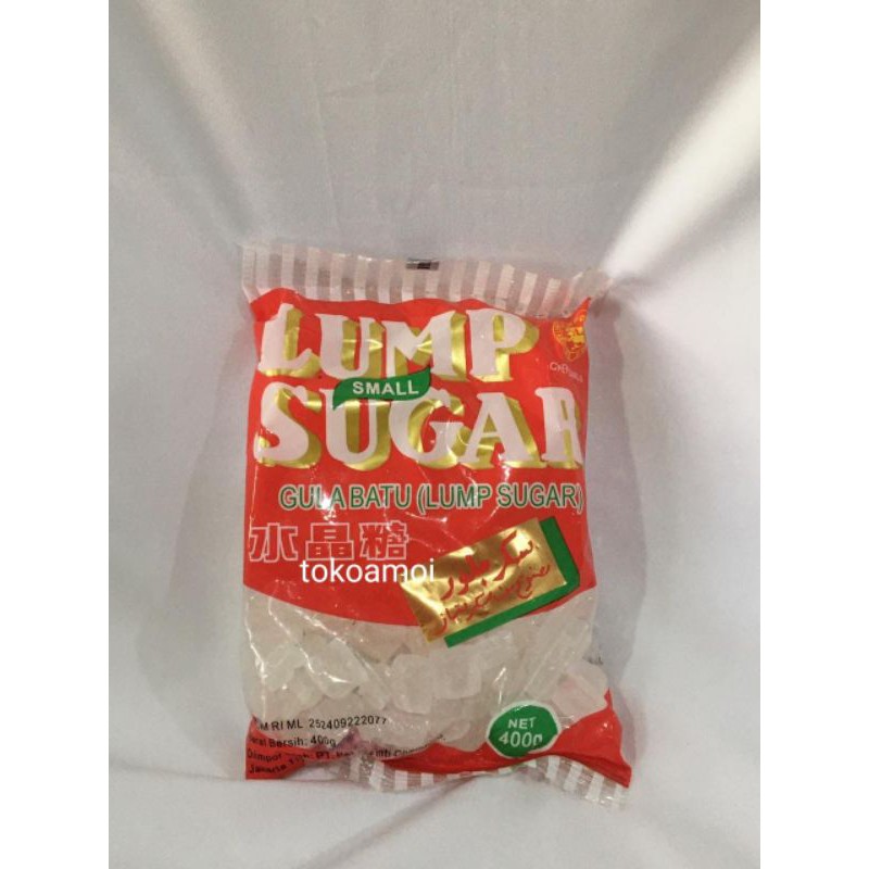 

Lump Sugar/Gula Batu/Pen thong / Malaysia Gula batu