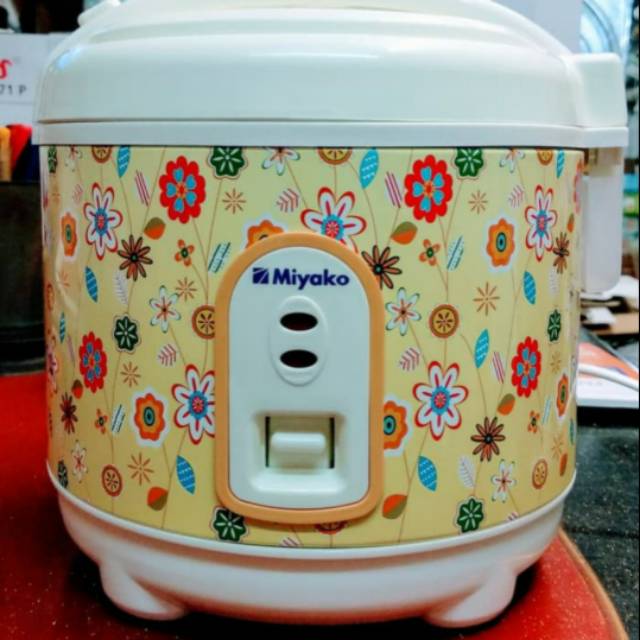 Magic Com Miyako Mini MCM-609 (0,6liter)