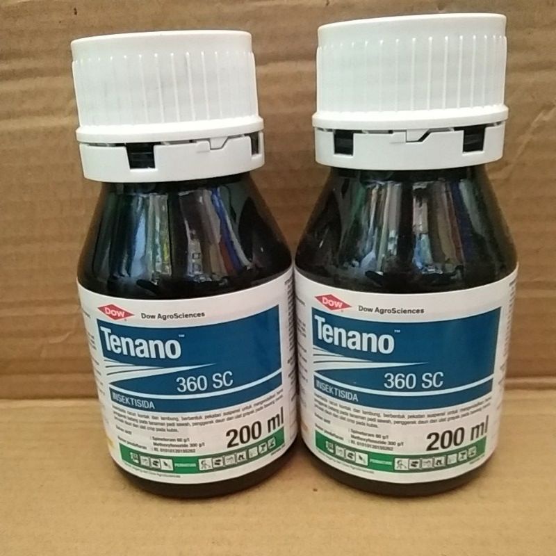 TENANO 360 SC  200 ML