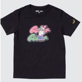 UNIQLO INDONESIA ORIGINAL 100% Kaos UT MINION YOASOBI JUJUTSU DEMON DISNEY SALE DIJAMIN READY Tshirt
