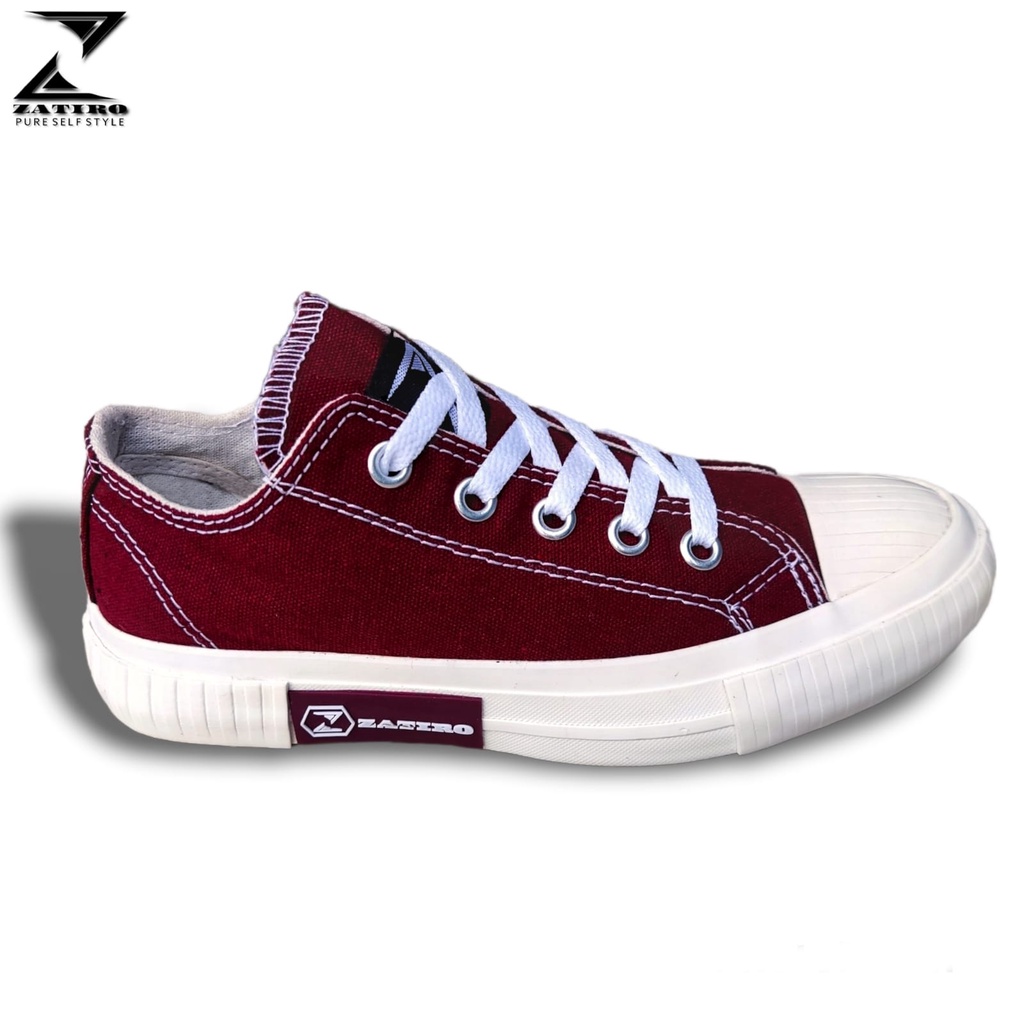 ORIGINAL SEPATU KETS CATS CASUAL KASUAL PRIA WANITA TERBARU MODEL ZTR KLASIK SEMIFORMAL KOREAN STYLE
